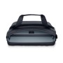 Dell EcoLoop Pro Slim Briefcase 15, Color: Black, Laptop Compatibility: Fits most laptops with screen sizes up to 15.6" (Excludi